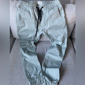Mens Kuwalla Tee Chino Joggers